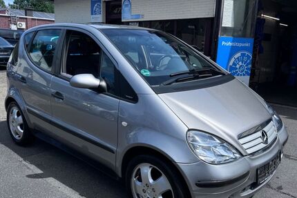 Mercedes-Benz A 190 158.000 km 1.499 &euro; Krefeld 47807