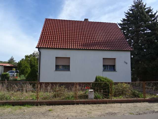 Haus zum Kaufen in Brandenburg 259.000 € 102 m²