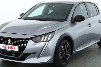 Peugeot 208 49.138 km 16.890 &euro; Berlin 12683