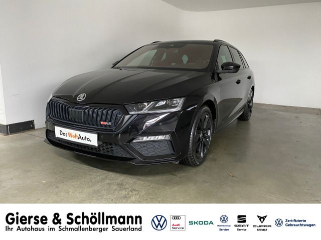 Skoda Octavia 47.619 km 26.950 &euro; Schmallenberg 57392