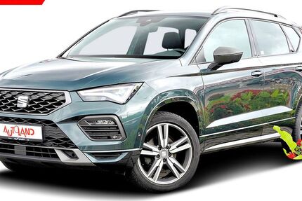 Seat Ateca 59.516 km 26.990 € Coburg 96450