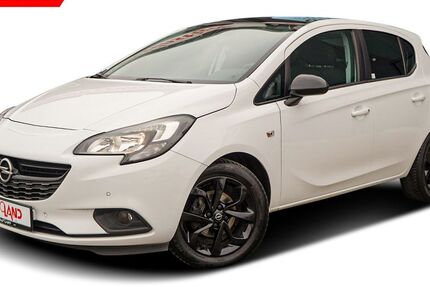 Opel Corsa 74.200 km 11.990 &euro; Wietmarschen 49835