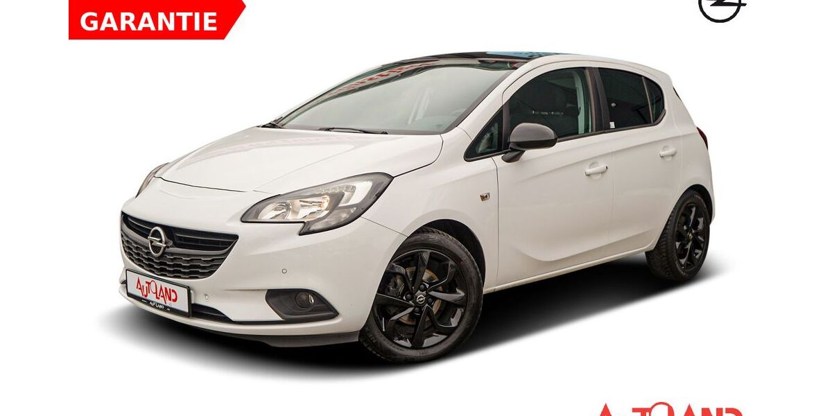Opel Corsa 74.200 km 11.990 &euro; Wietmarschen 49835