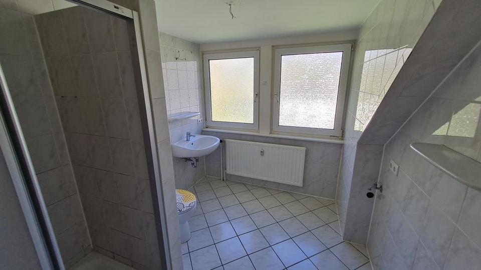 Etagenwohnung Zeven - 2 Zimmer, 56 m&sup2;, 539&euro; | Angebot:26349674