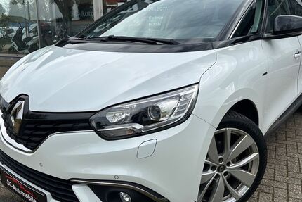 Renault Scenic 95.000 km 13.990 € Bergheim Zieverich (bei Köln) 50126