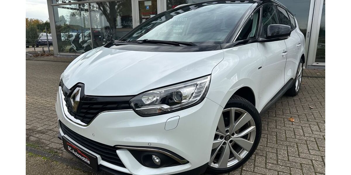Renault Scenic 95.000 km 13.990 € Bergheim Zieverich (bei Köln) 50126