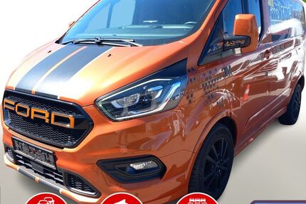 Ford Transit Custom 82.400 km 27.988 &euro; Kehl 77694