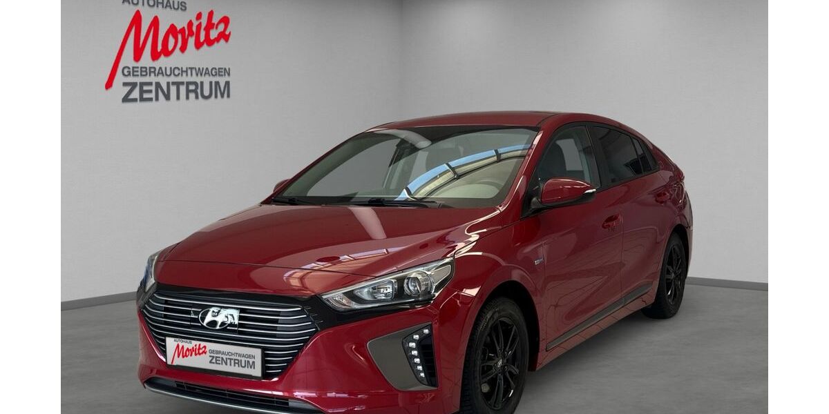 Hyundai IONIQ 85.117 km 12.870 &euro; Laatzen 30880