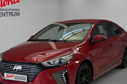 Hyundai IONIQ 85.117 km 13.250 &euro; Laatzen 30880