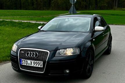 Audi A3 255.000 km 2.950 &euro; Stockach 78333