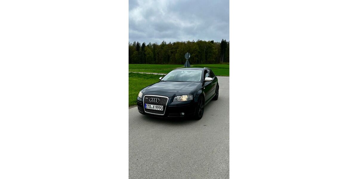 Audi A3 255.000 km 3.250 &euro; Stockach 78333