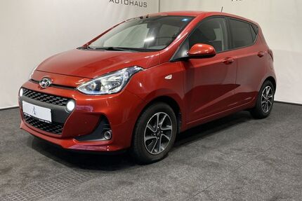 Hyundai i10 56.800 km 11.700 &euro; Seelze 30926