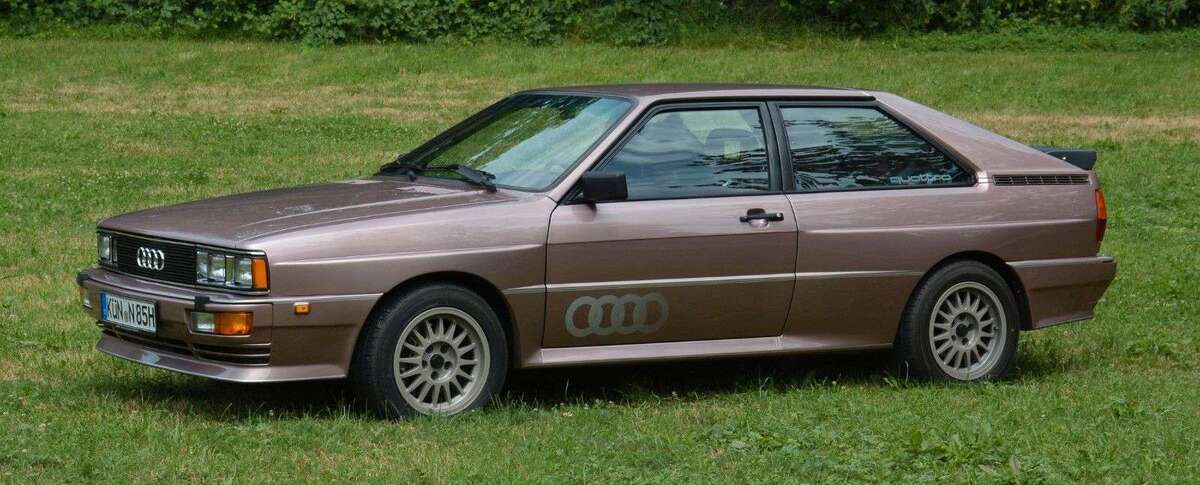 QUATTRO