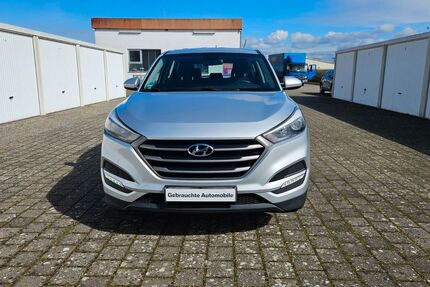 Hyundai TUCSON 174.000 km 10.400 &euro; Kenzingen 79341