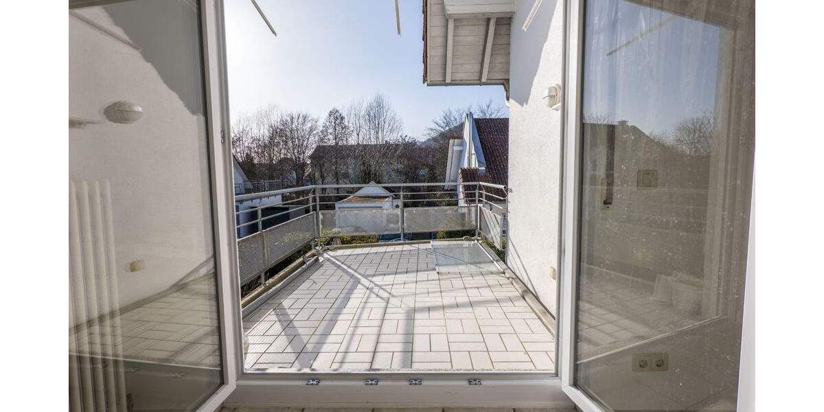 Etagenwohnung Rielasingen-Worblingen Rielasingen - 2 Zimmer, 60 m&sup2;, 225.000&euro; | Angebot:25800411