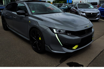 Peugeot 508 64.685 km 32.999 &euro; Wildau 15745