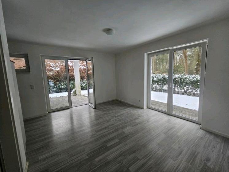 Erdgeschoßwohnung Oldenburg Eversten - 2 Zimmer, 61 m&sup2;, 882&euro; | Angebot:25404099