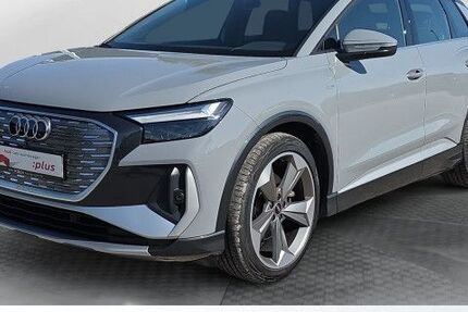 Audi Q4 e-tron 48.450 km 31.490 &euro; Crailsheim 74564