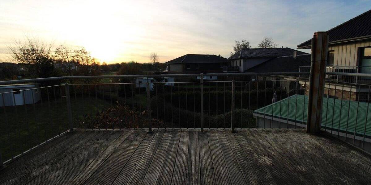 Etagenwohnung Langenhorn - 3 Zimmer, 76 m&sup2;, 840&euro; | Angebot:23978976