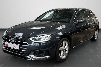 Audi A4 52.572 km 33.990 € Saarbrücken 66115