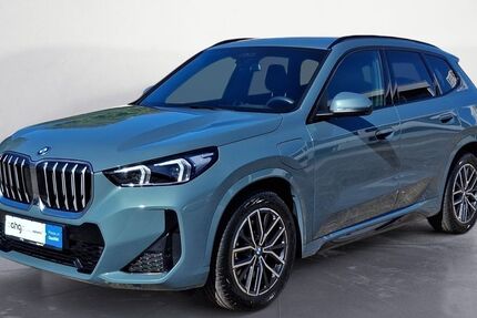 BMW X1 12.650 km 51.360 &euro; Lahr 77933