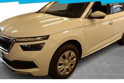 Skoda Kamiq 16.468 km 24.740 &euro; Berlin 12099