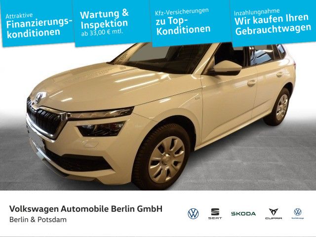 Skoda Kamiq 16.468 km 24.740 &euro; Berlin 12099