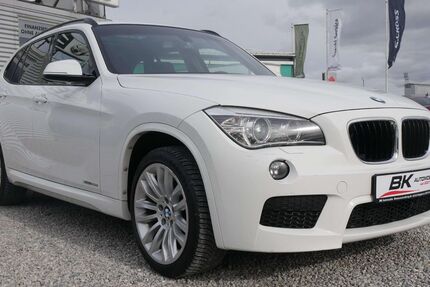 BMW X1 220.000 km 10.990 &euro; Königsbrunn 86343