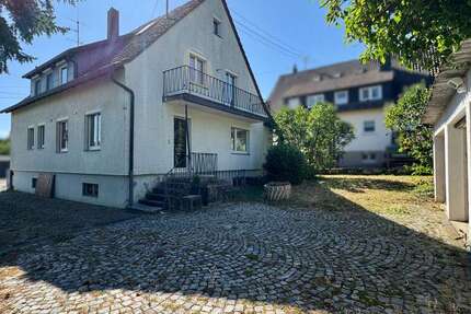 Haus Filderstadt - 5.5 Zimmer, 148 m&sup2;, 949.000&euro; | Angebot:27351733
