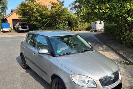 Skoda Fabia 196.000 km 3.690 &euro; Osnabrück 49078