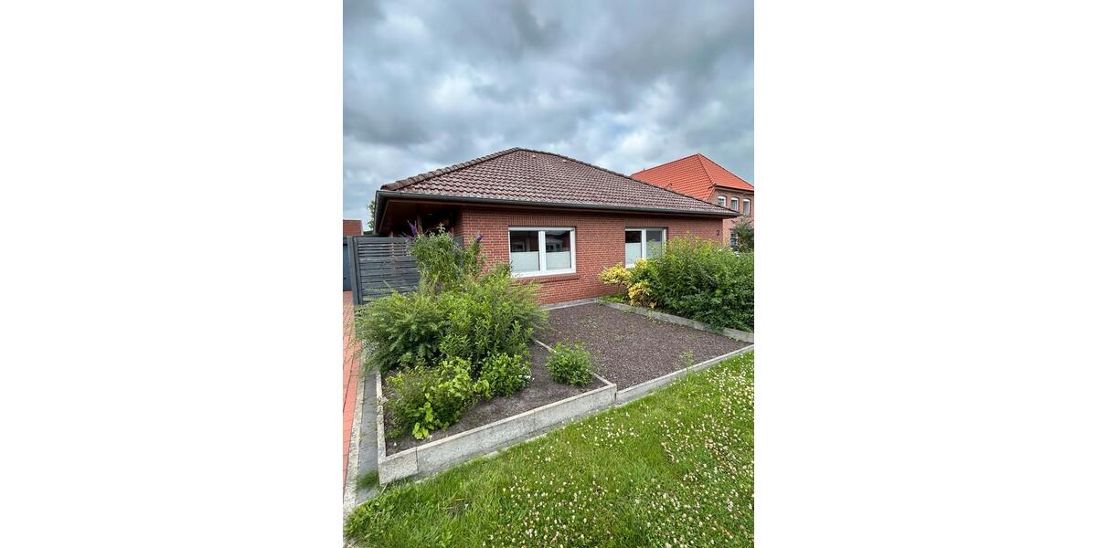 Bungalow Ostrhauderfehn - 4 Zimmer, 80 m&sup2; | Angebot:27131061