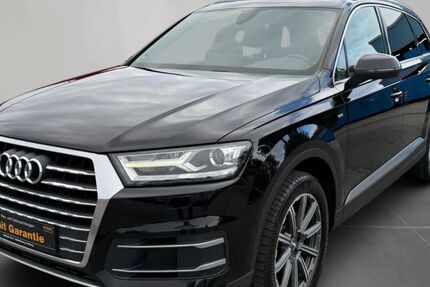 Audi Q7 147.000 km 24.990 &euro; Hamburg 20539