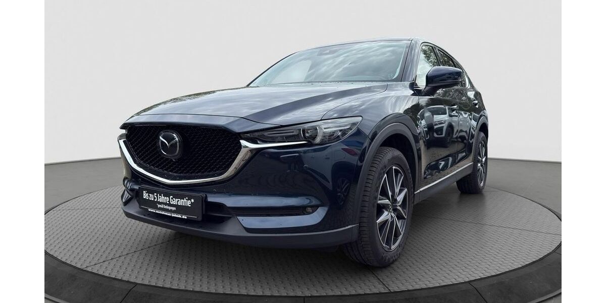 Mazda CX-5 82.674 km 19.997 &euro; Neustadt 08223