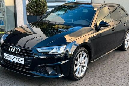 Audi A4 125.750 km 24.290 € Kiel 24159