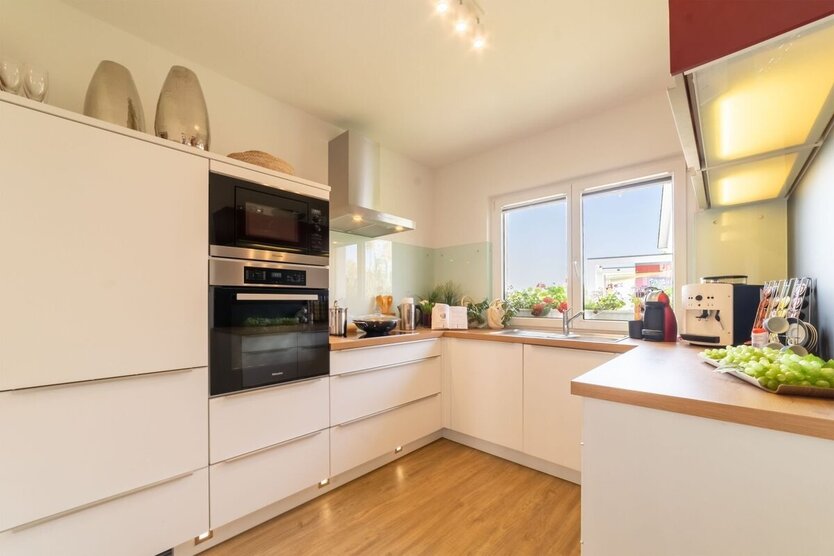 Ihr individuelles Einfamilienhaus in Hohengandern - Ihre Wünsche, unser Bau! 5 zimmer