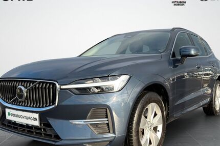 Volvo XC60 150.300 km 24.990 &euro; Jena-Lobeda 07747