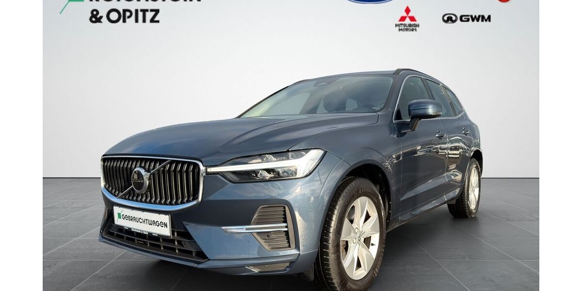 Volvo XC60 150.300 km 26.390 &euro; Jena-Lobeda 07747