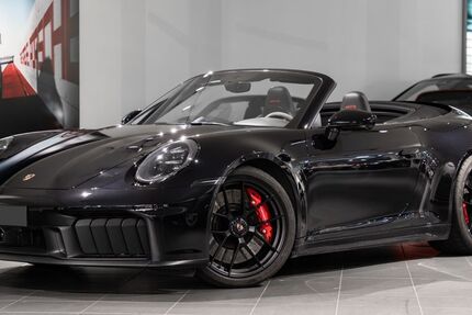 Porsche 992 9.870 km 188.880 &euro; Böblingen 71034