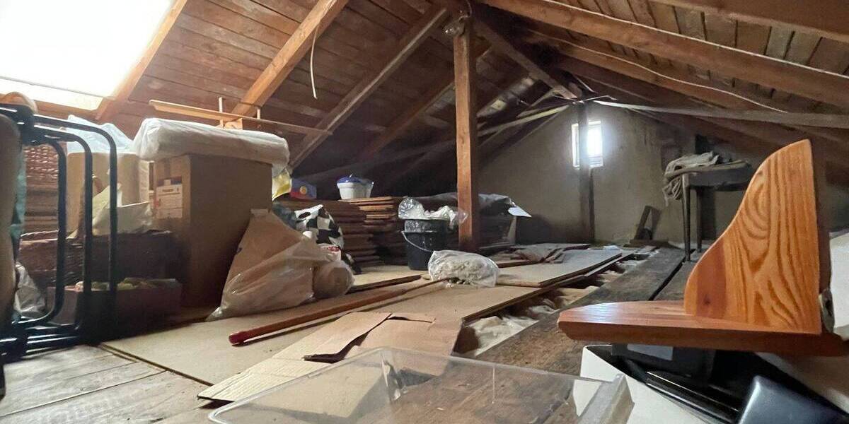 Kronach: Zwei Häuser zum Preis von Einem 1 zimmer