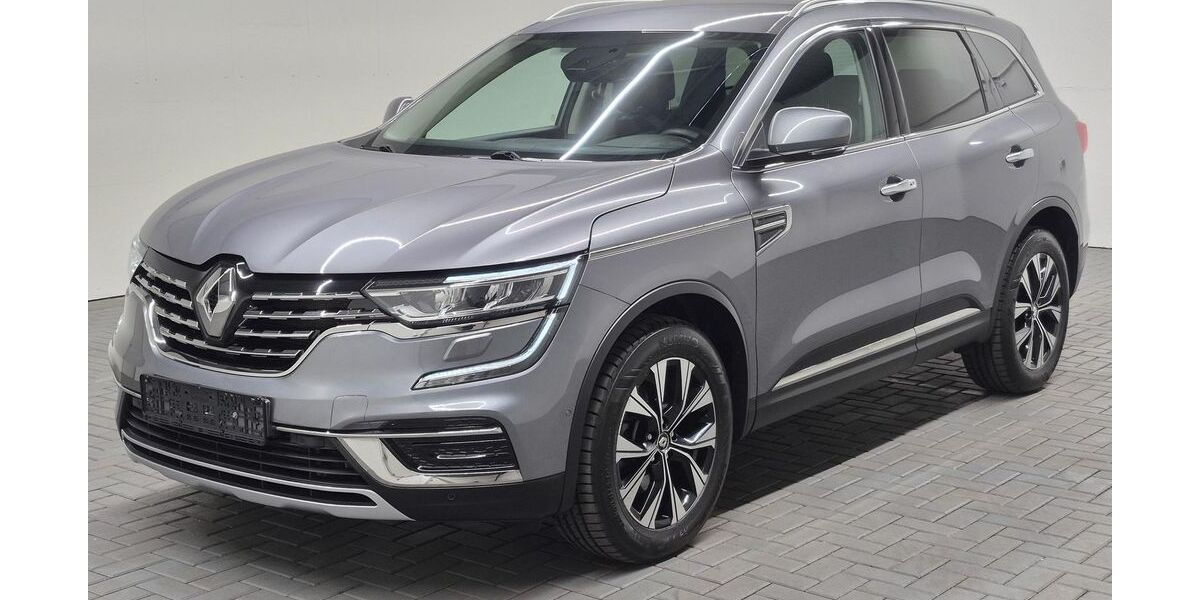 Renault Koleos 39.200 km 27.980 &euro; Langenweddingen 39171