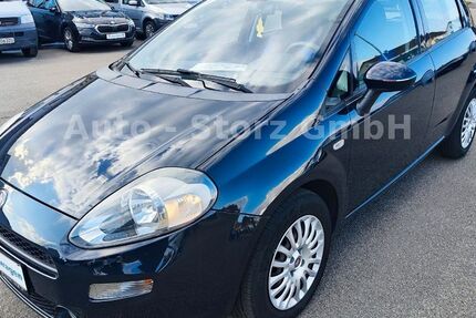 Fiat Punto 111.300 km 6.990 € Dunningen 78655
