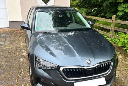 Skoda Scala 88.500 km 14.500 &euro; Hilter 49176