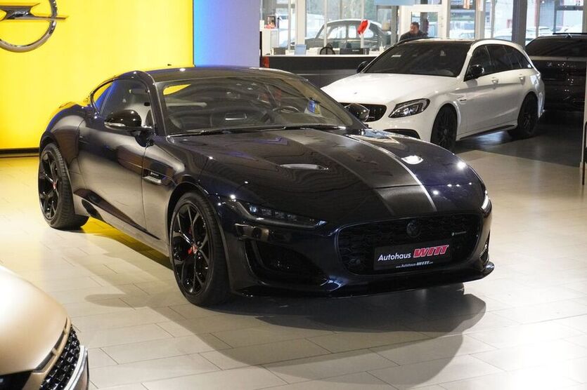F-Type