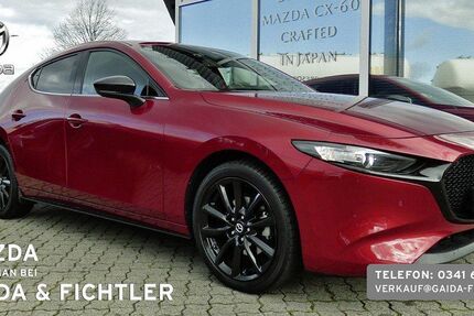 Mazda 3 18.710 km 25.890 € Leipzig 04316