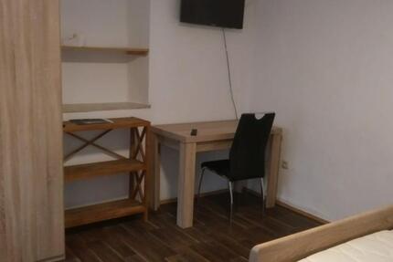 Wohnung Feuchtwangen - 1 Zimmer, 14 m&sup2;, 260&euro; | Angebot:26339639