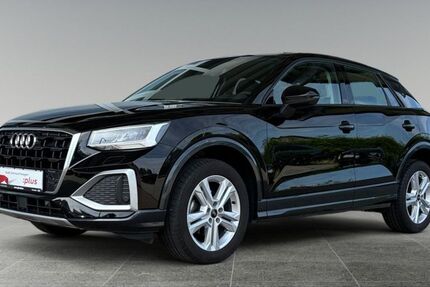 Audi Q2 35.360 km 19.780 € Pronsfeld 54597
