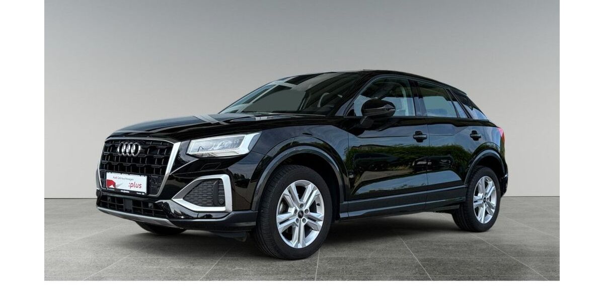 Audi Q2 35.360 km 19.780 € Pronsfeld 54597