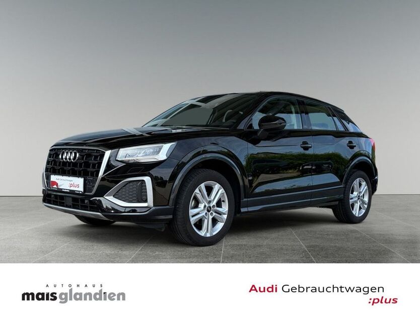 Audi Q2 35.360 km 19.880 € Pronsfeld 54597