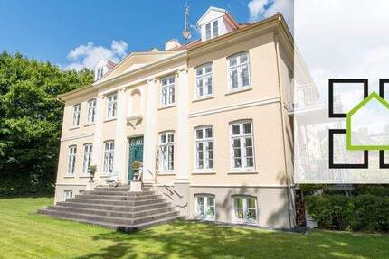 Wohnung Uetersen - 2 Zimmer, 54 m&sup2;, 150.000&euro; | Angebot:24461628