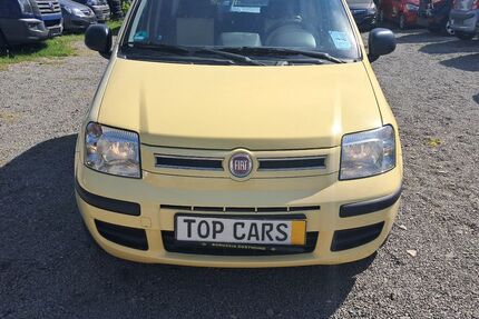 Fiat Panda 147.850 km 1.996 &euro; Dortmund 44309